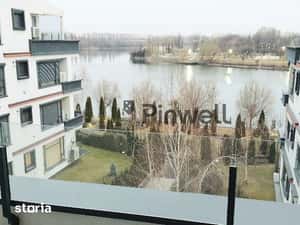 4 camere cu vedere la Lacul Tei| Parcare subterana| Laguna Residence — miniatura 4
