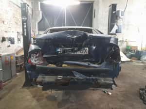 Conducta ulei Ford Mondeo MK3 (2000 - 2003) — miniatura 2