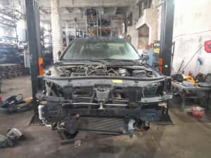 Conducta ulei Ford Mondeo MK3 (2000 - 2003) — miniatura 3