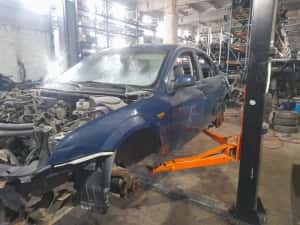 Conducta ulei Ford Mondeo MK3 (2000 - 2003) — miniatura 4