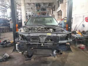 Conducta ulei Ford Mondeo MK3 (2000 - 2003) — miniatura 8