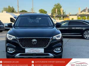 MG EHS Plug-in Hybrid 2021 - SUV Second Hand — miniatura 1