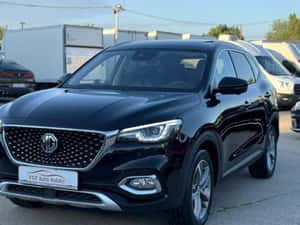 MG EHS Plug-in Hybrid 2021 - SUV Second Hand — miniatura 2