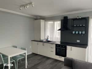 Inchiriez apartament 2 camere cu parcare zona VIVO/BMW — miniatura 4