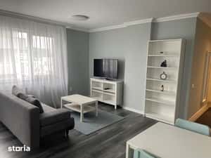 Inchiriez apartament 2 camere cu parcare zona VIVO/BMW — miniatura 5