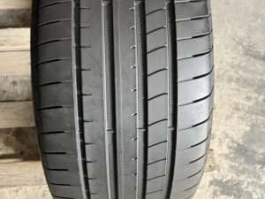 1 anvelopa de vara 255/40/18 Goodyear/Pirelli 2023! — miniatura 2