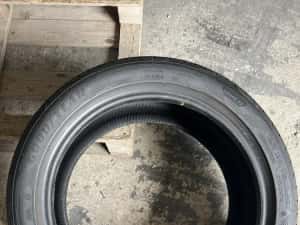 1 anvelopa de vara 255/40/18 Goodyear/Pirelli 2023! — miniatura 4