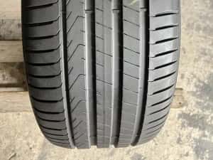 1 anvelopa de vara 255/40/18 Goodyear/Pirelli 2023! — miniatura 6