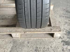 1 anvelopa de vara 255/40/18 Goodyear/Pirelli 2023! — miniatura 9