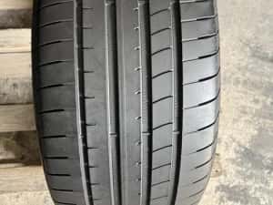 1 anvelopa de vara 255/40/18 Goodyear/Pirelli 2023! — miniatura 10
