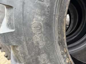 12,5-20 mitas tubeles — miniatura 10