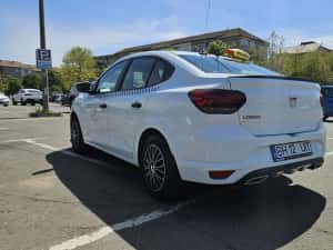 Dacia Logan 2021 Essential GPL — miniatura 3