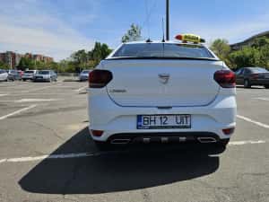 Dacia Logan 2021 Essential GPL — miniatura 4