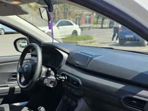Dacia Logan 2021 Essential GPL — miniatura 5