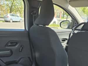 Dacia Logan 2021 Essential GPL — miniatura 8