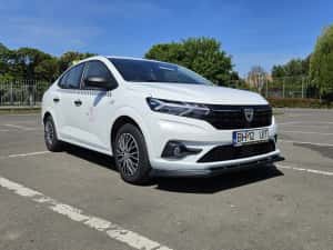 Dacia Logan 2021 Essential GPL — miniatura 9