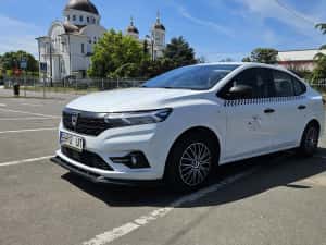 Dacia Logan 2021 Essential GPL — miniatura 10