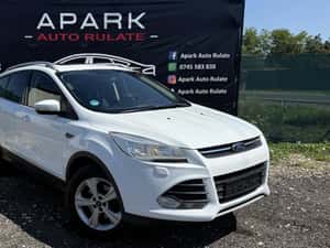 Ford Kuga Panoramic 2.0 TDCI 140 CP 6.990 Euro