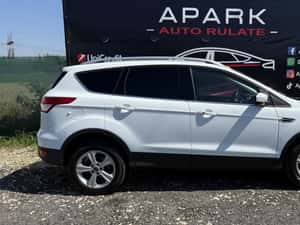 Ford Kuga Panoramic 2.0 TDCI 140 CP 6.990 Euro — miniatura 2