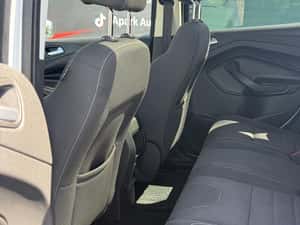 Ford Kuga Panoramic 2.0 TDCI 140 CP 6.990 Euro — miniatura 6