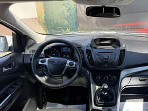 Ford Kuga Panoramic 2.0 TDCI 140 CP 6.990 Euro — miniatura 7