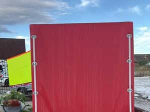 Remorca 750 kg PREMIUM 220x120x130 — miniatura 10