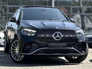 Mercedes-Benz GLE 450 2023 - Second Hand