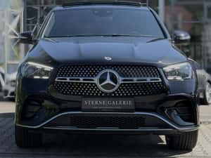 Mercedes-Benz GLE 450 2023 - Second Hand — miniatura 3