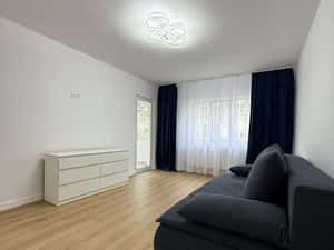 Apartament 2 camere- 5 minute Metrou Gorjului - AC/Centrala - Renovat — miniatura 3