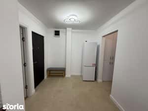 Apartament 2 camere- 5 minute Metrou Gorjului - AC/Centrala - Renovat — miniatura 4