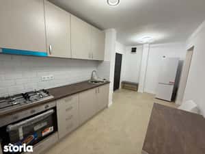 Apartament 2 camere- 5 minute Metrou Gorjului - AC/Centrala - Renovat — miniatura 6