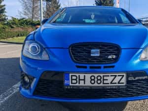 Seat Leon Cupra R
