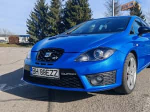 Seat Leon Cupra R — miniatura 4