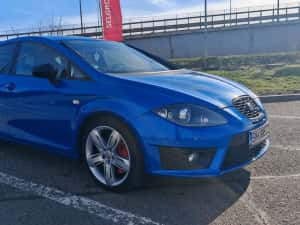 Seat Leon Cupra R — miniatura 5
