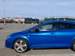 Seat Leon Cupra R — miniatura 6