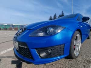 Seat Leon Cupra R — miniatura 7