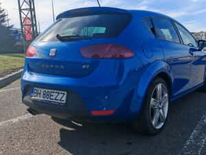 Seat Leon Cupra R — miniatura 8
