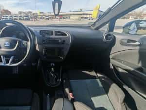 Seat Leon Cupra R — miniatura 9