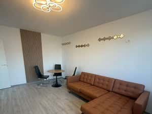 De inchiriat Apartament 2 camere - prima Inchiriere -Theodor Pallady — miniatura 4