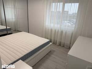 De inchiriat Apartament 2 camere - prima Inchiriere -Theodor Pallady — miniatura 5