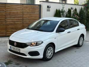 Fiat Tipo 2016 – 130.000 km reali – 1.4 benzina 102 cp euro 6 — miniatura 3