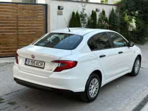 Fiat Tipo 2016 – 130.000 km reali – 1.4 benzina 102 cp euro 6 — miniatura 4