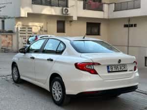 Fiat Tipo 2016 – 130.000 km reali – 1.4 benzina 102 cp euro 6 — miniatura 5