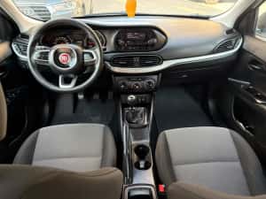 Fiat Tipo 2016 – 130.000 km reali – 1.4 benzina 102 cp euro 6 — miniatura 6