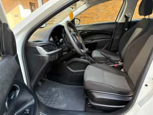 Fiat Tipo 2016 – 130.000 km reali – 1.4 benzina 102 cp euro 6 — miniatura 7
