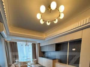 Apartament 3 camere LUX | Zona Mopan | Etaj 6 | Mobilat, Utilat — miniatura 3