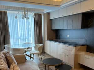Apartament 3 camere LUX | Zona Mopan | Etaj 6 | Mobilat, Utilat — miniatura 4