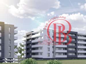 Apartament 2 camere Parcare Bonus 5 min STB Bratarii — miniatura 3