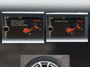 Vand BMW Seria 3 F30 2014 automata 2.0D inmatriculata AngelEyes urgent — miniatura 5