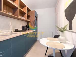 Inchiriere garsoniera in Central Adress an 2023